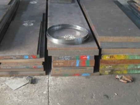 若羌18NiCrMo5模具钢