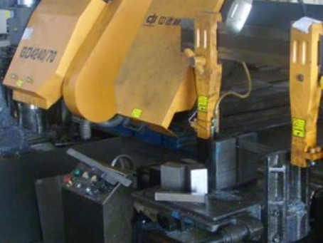 若羌SM45模具钢