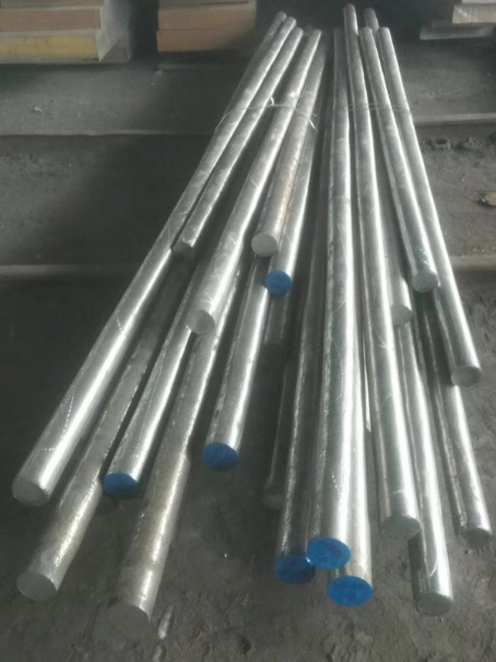 若羌P20模具钢