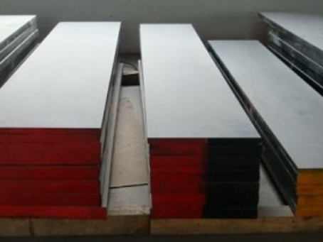 若羌Cr12MoV模具钢